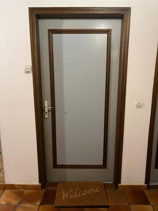 Apartamento Havre De Paix A Houlgate Exterior foto