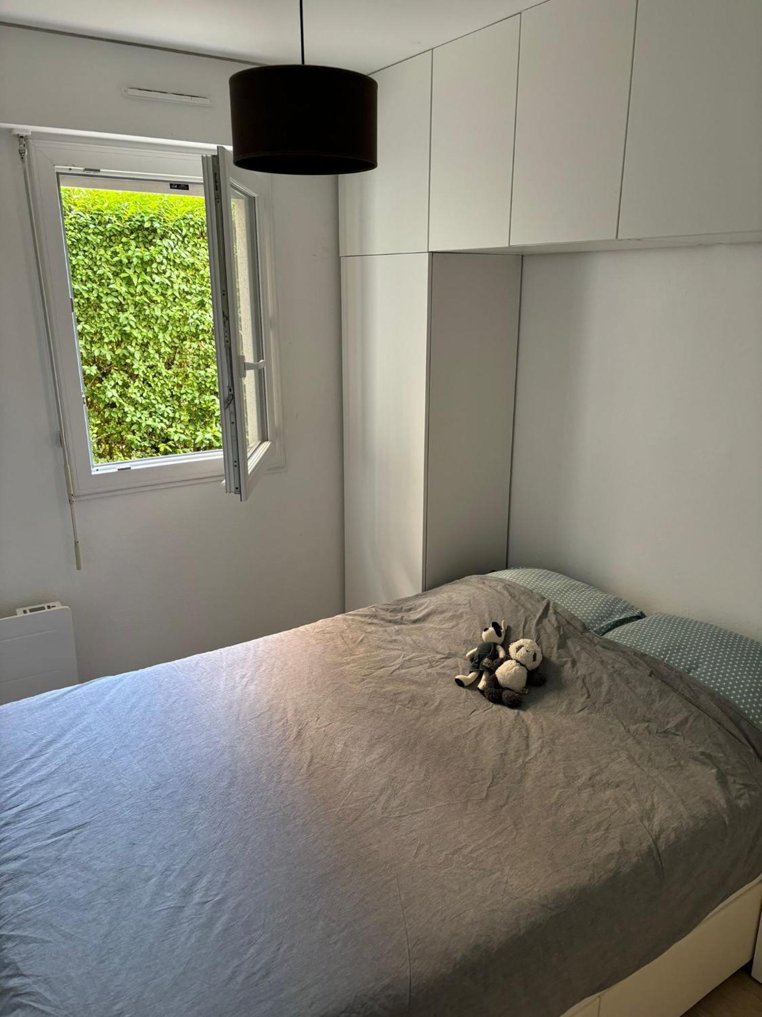 Apartamento Havre De Paix A Houlgate Exterior foto